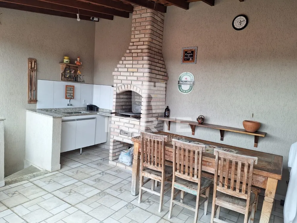 Casa, 3 quartos, 163 m² - Foto 2