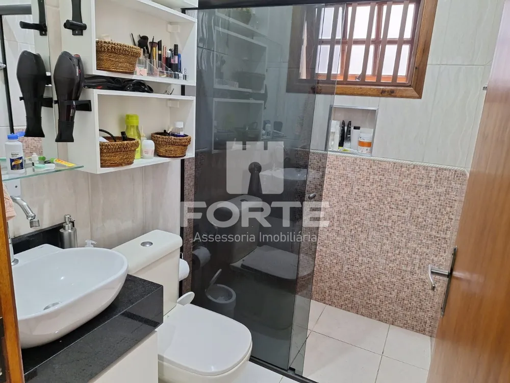 Casa, 3 quartos, 163 m² - Foto 22