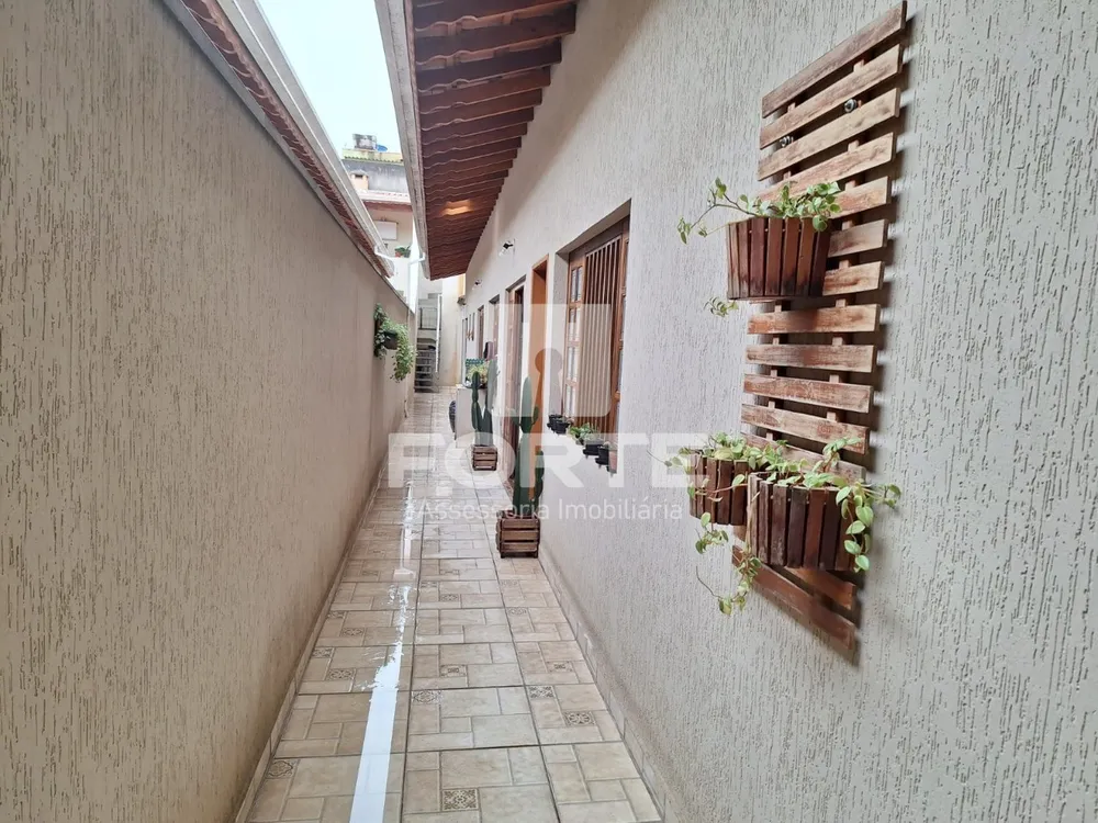 Casa, 3 quartos, 163 m² - Foto 27