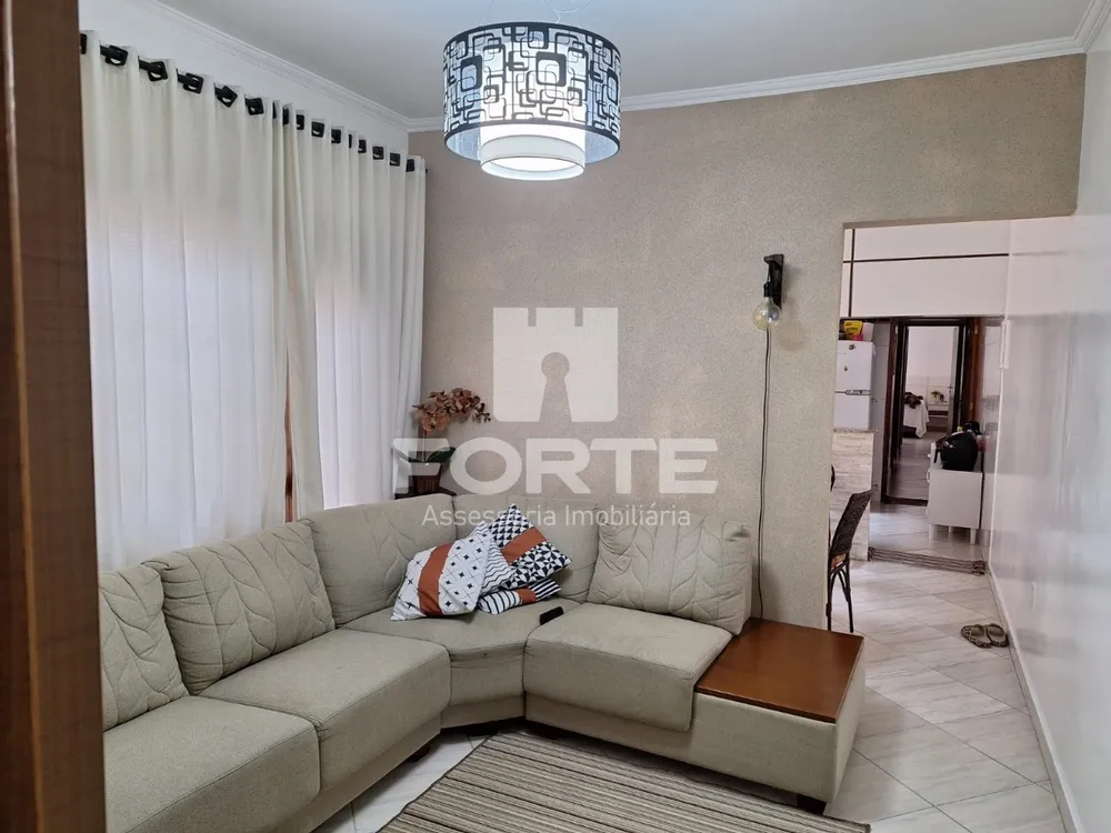 Casa, 3 quartos, 163 m² - Foto 7
