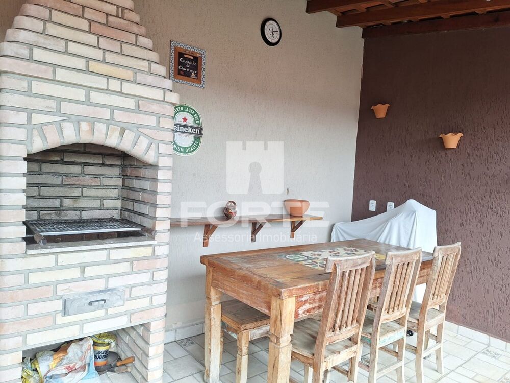 Casa, 3 quartos, 163 m² - Foto 12
