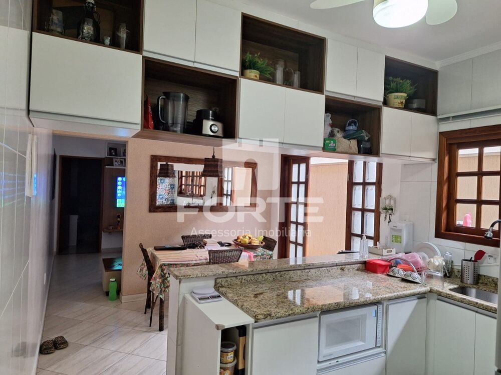 Casa, 3 quartos, 163 m² - Foto 5