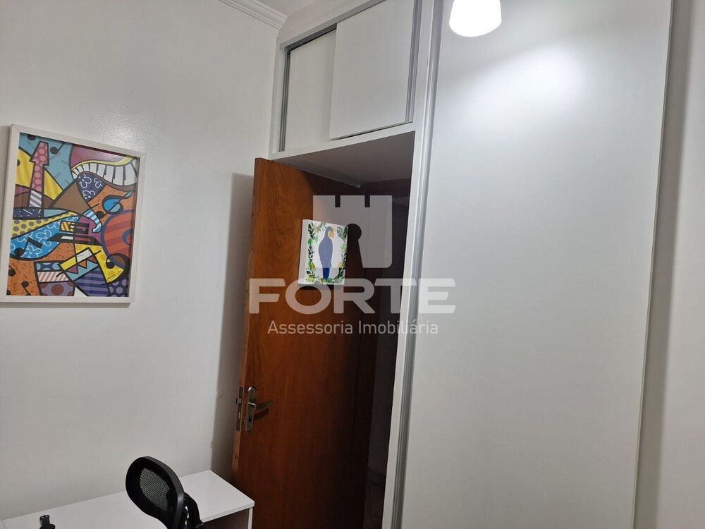 Casa, 3 quartos, 163 m² - Foto 1
