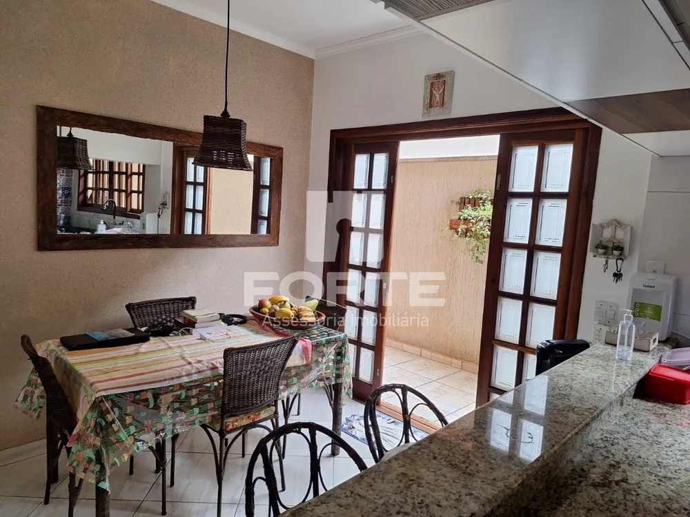 Casa, 3 quartos, 163 m² - Foto 9