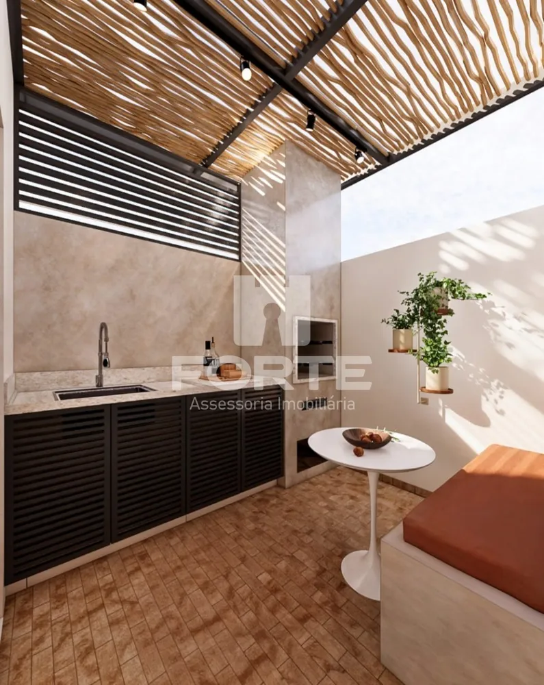 Casa, 3 quartos - Foto 5