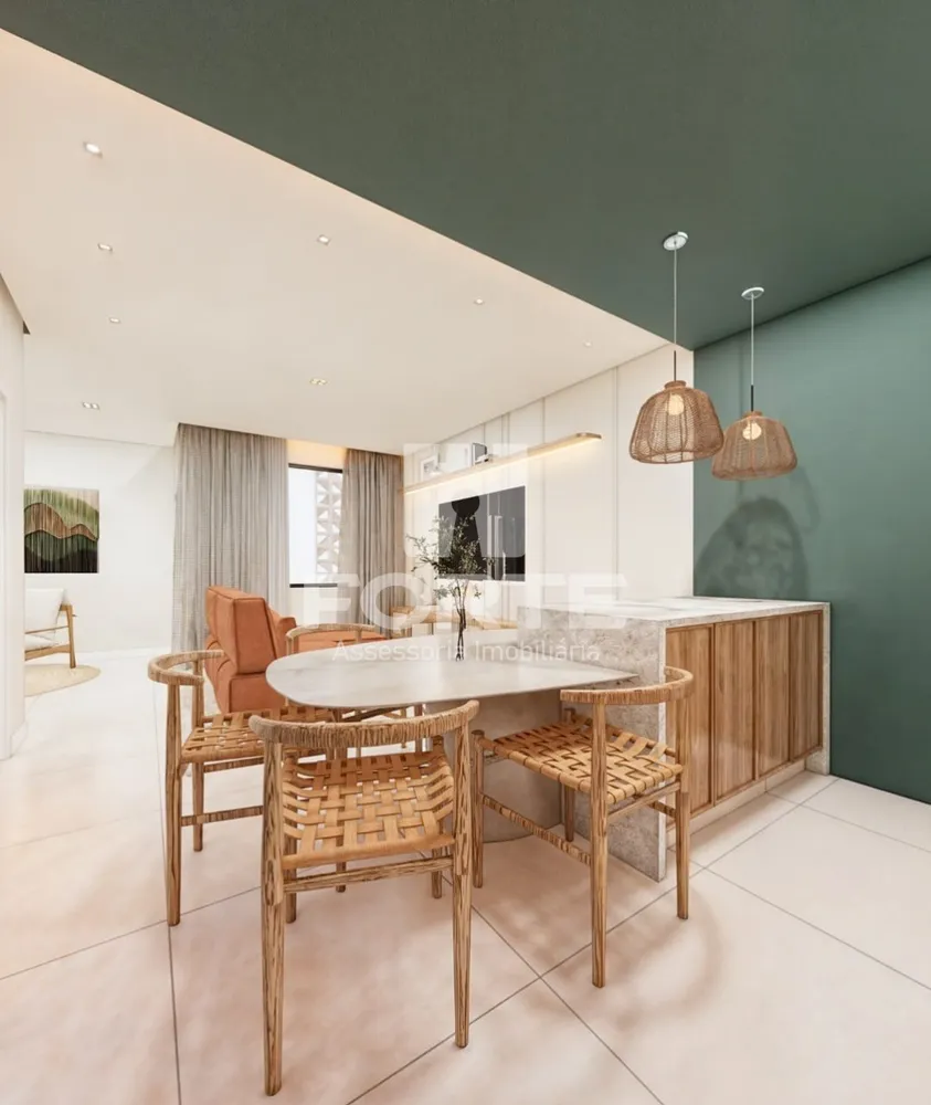Casa, 3 quartos - Foto 7
