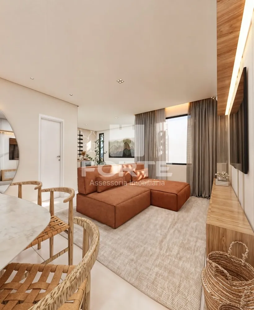 Casa, 3 quartos - Foto 4