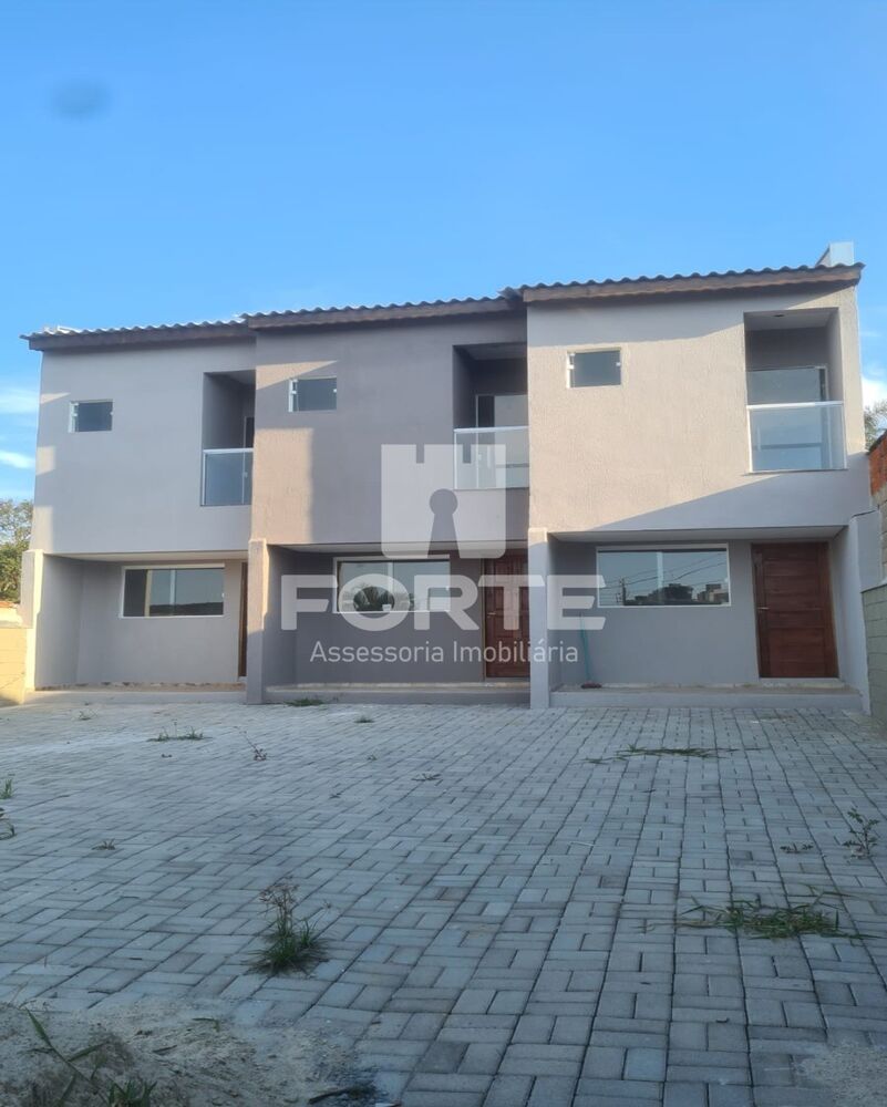 Casa, 2 quartos, 80 m² - Foto 1