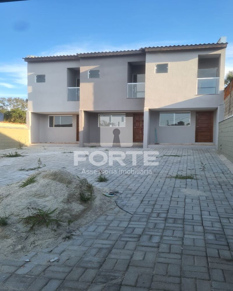 Casa, 2 quartos, 80 m² - Foto 2