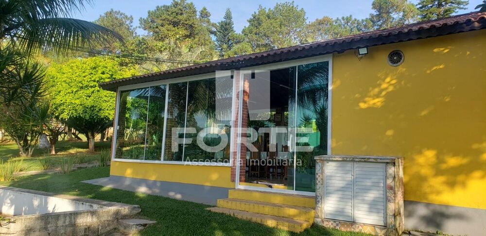 Chácara, 4 quartos, 4 hectares - Foto 6