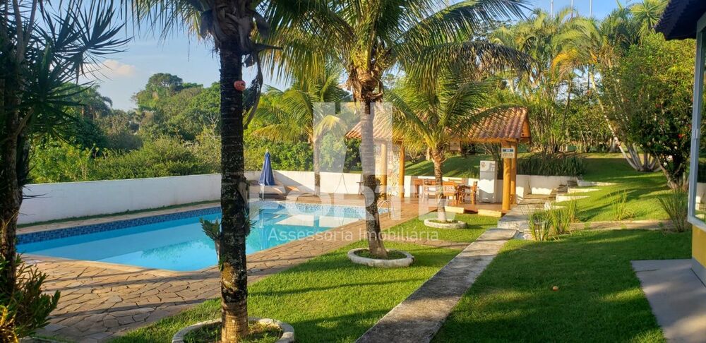 Chácara, 4 quartos, 4 hectares - Foto 3