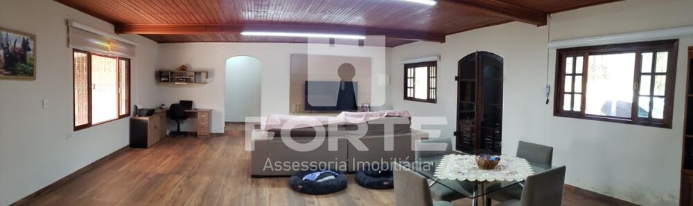 Chácara, 4 quartos, 4 hectares - Foto 22