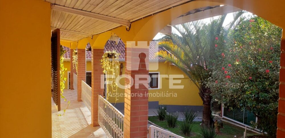 Chácara, 4 quartos, 4 hectares - Foto 21