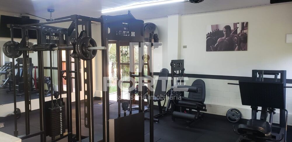 Chácara, 4 quartos, 4 hectares - Foto 37