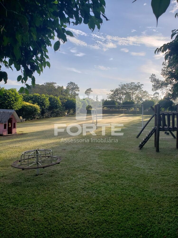 Chácara, 4 quartos, 4 hectares - Foto 11