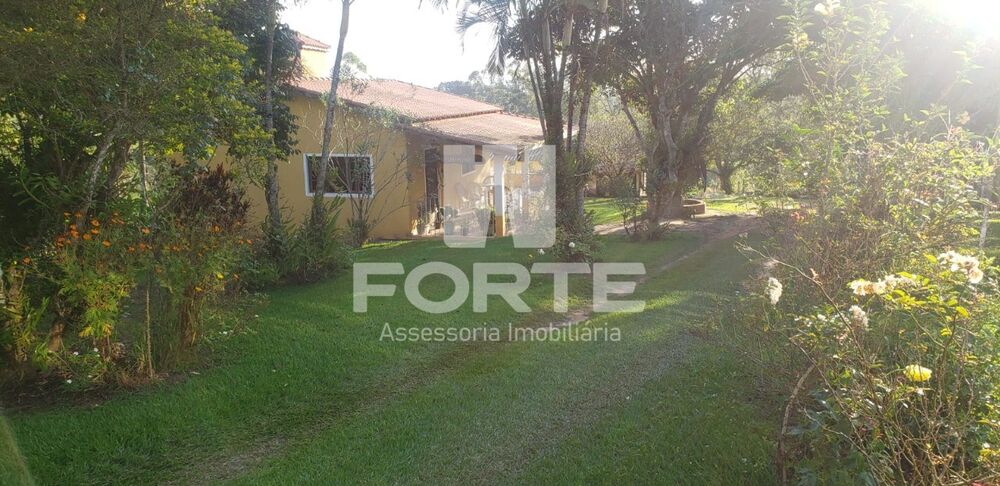 Chácara, 4 quartos, 4 hectares - Foto 18