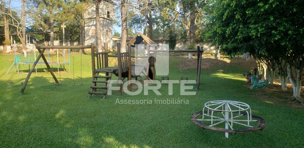 Chácara, 4 quartos, 4 hectares - Foto 10