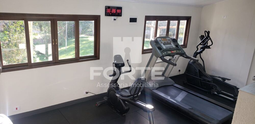 Chácara, 4 quartos, 4 hectares - Foto 36