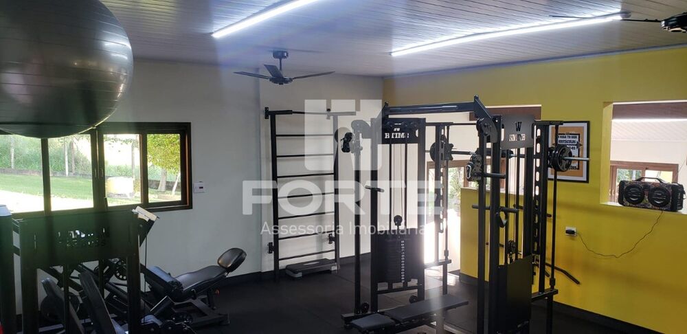 Chácara, 4 quartos, 4 hectares - Foto 35