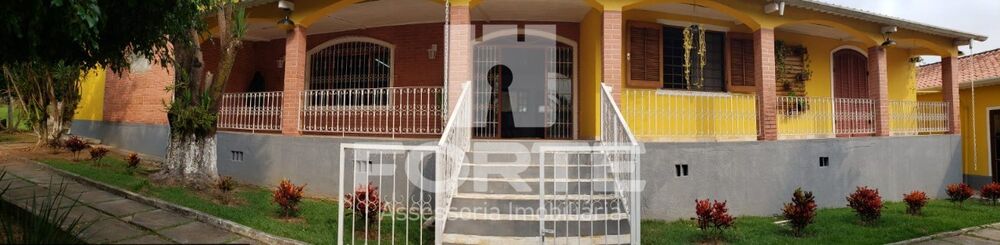 Chácara, 4 quartos, 4 hectares - Foto 8