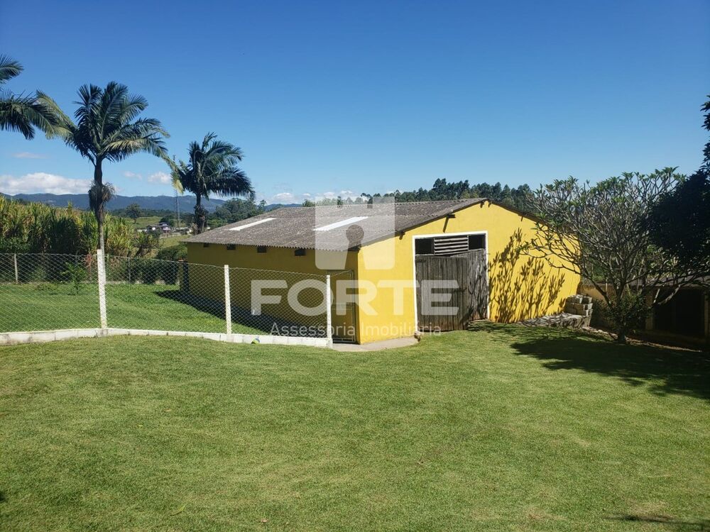 Chácara, 4 quartos, 4 hectares - Foto 17