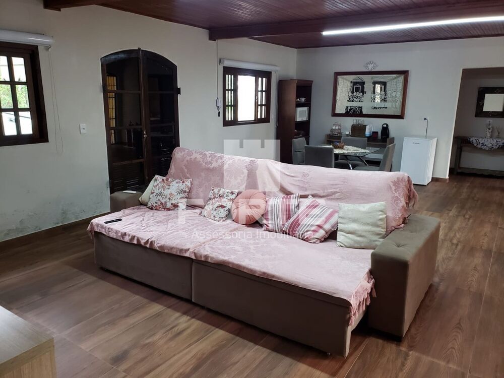 Chácara, 4 quartos, 4 hectares - Foto 23