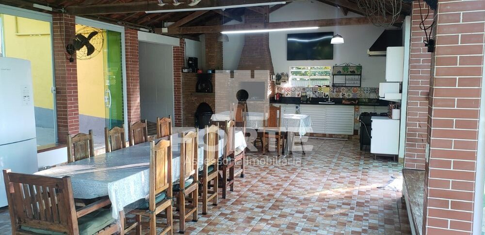 Chácara, 4 quartos, 4 hectares - Foto 20