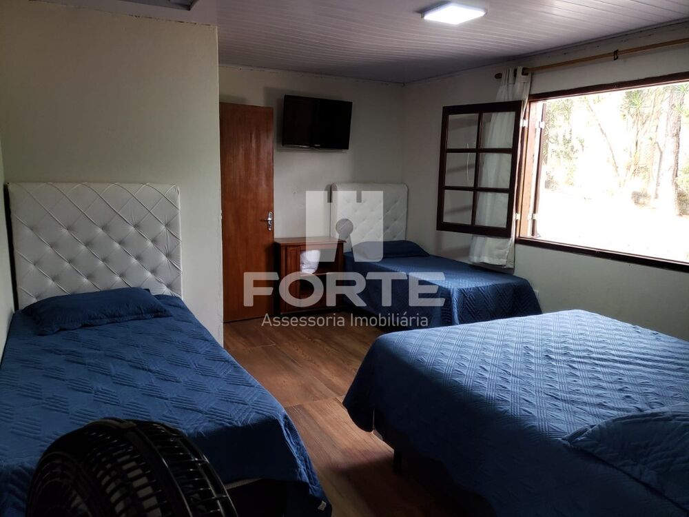 Chácara, 4 quartos, 4 hectares - Foto 34