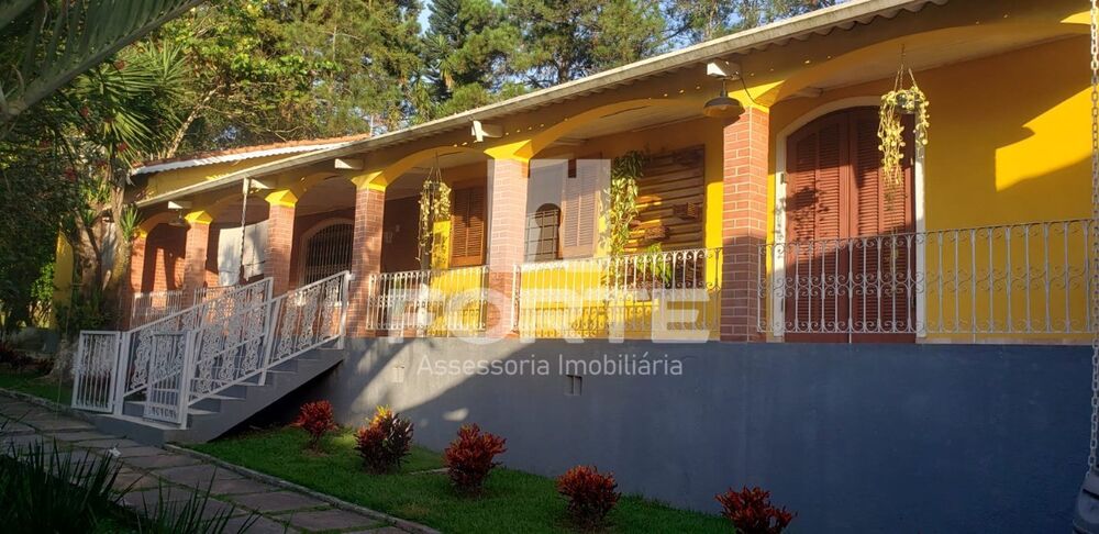 Chácara, 4 quartos, 4 hectares - Foto 9