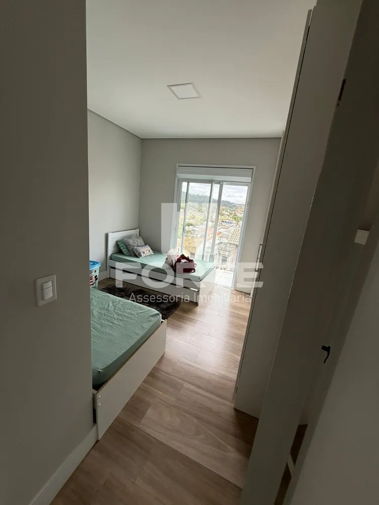 Casa, 3 quartos, 200 m² - Foto 2