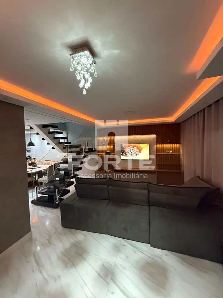 Casa, 3 quartos, 200 m² - Foto 6
