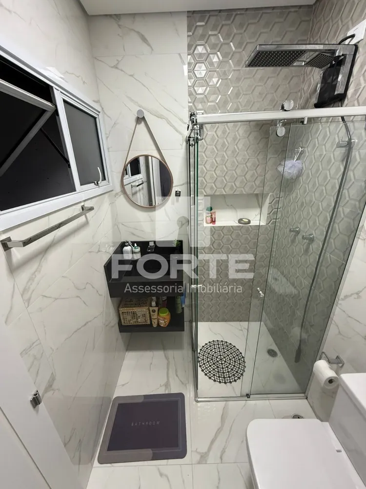 Casa, 3 quartos, 200 m² - Foto 5