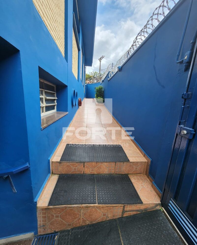 Prédio Inteiro, 301 m² - Foto 26