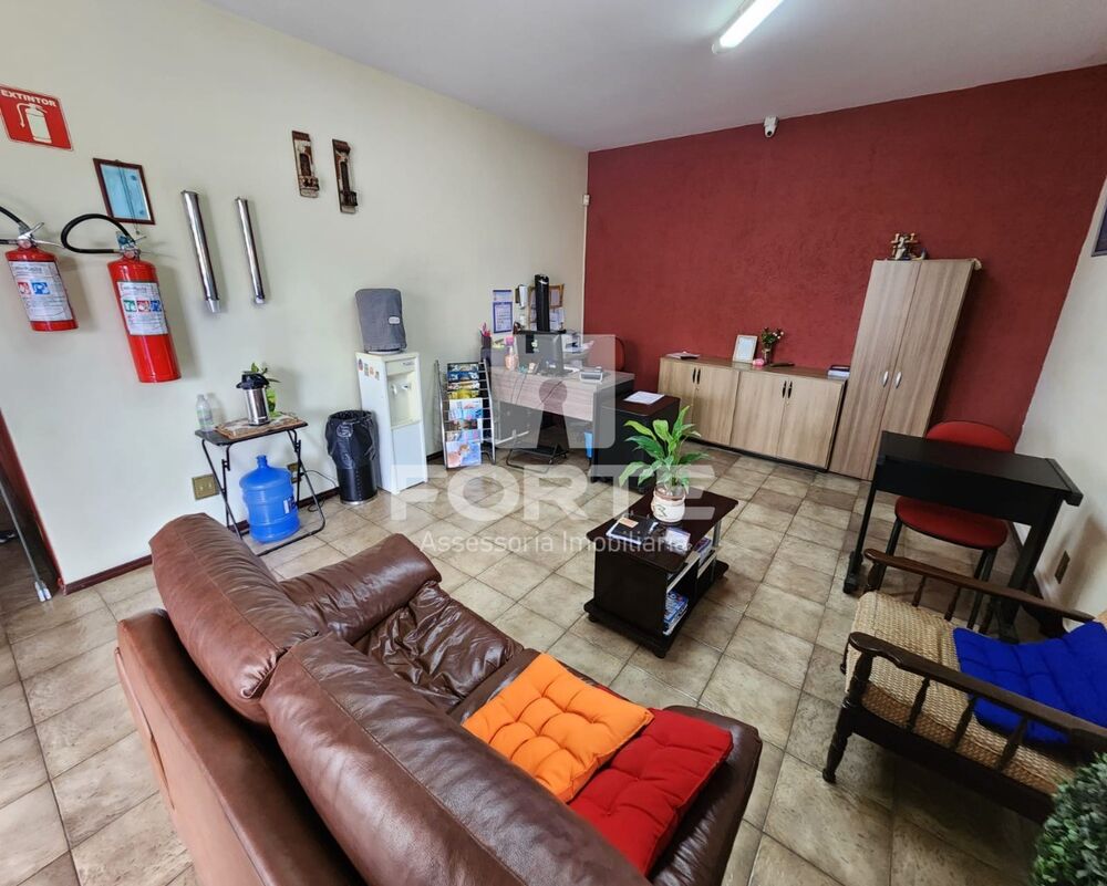 Prédio Inteiro, 301 m² - Foto 38