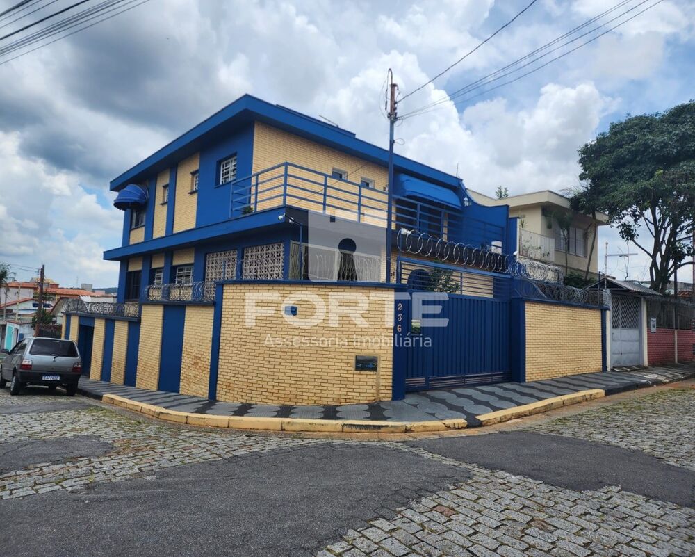 Prédio Inteiro, 301 m² - Foto 27