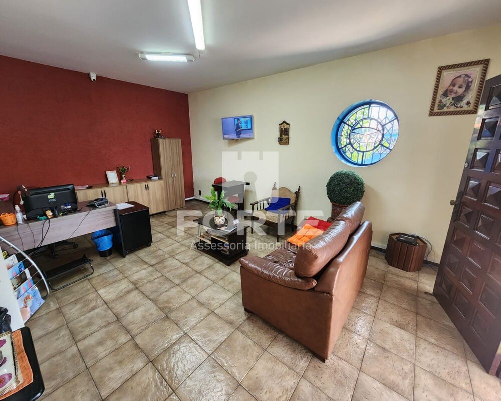 Prédio Inteiro, 301 m² - Foto 5
