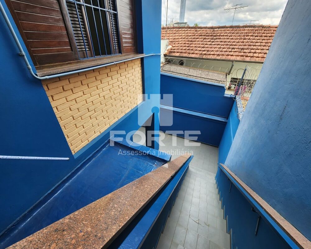 Prédio Inteiro, 301 m² - Foto 24