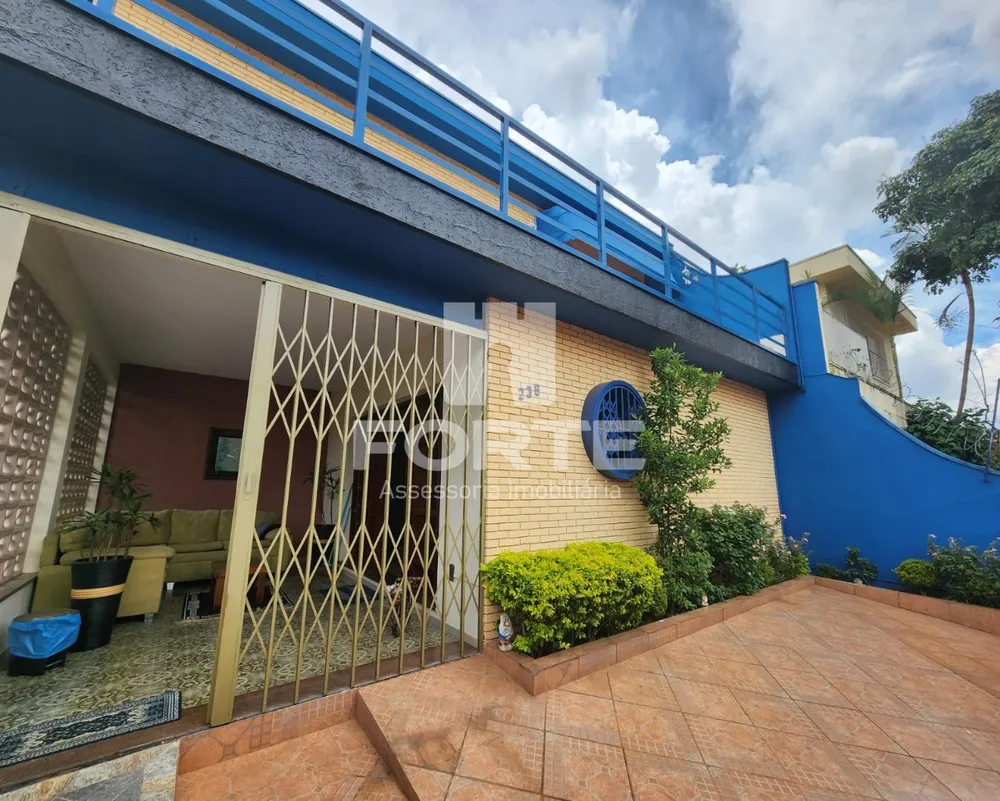 Prédio Inteiro, 301 m² - Foto 42