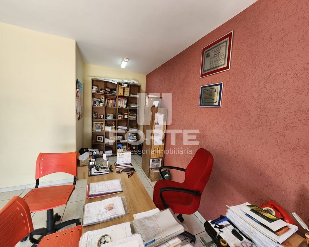 Prédio Inteiro, 301 m² - Foto 44