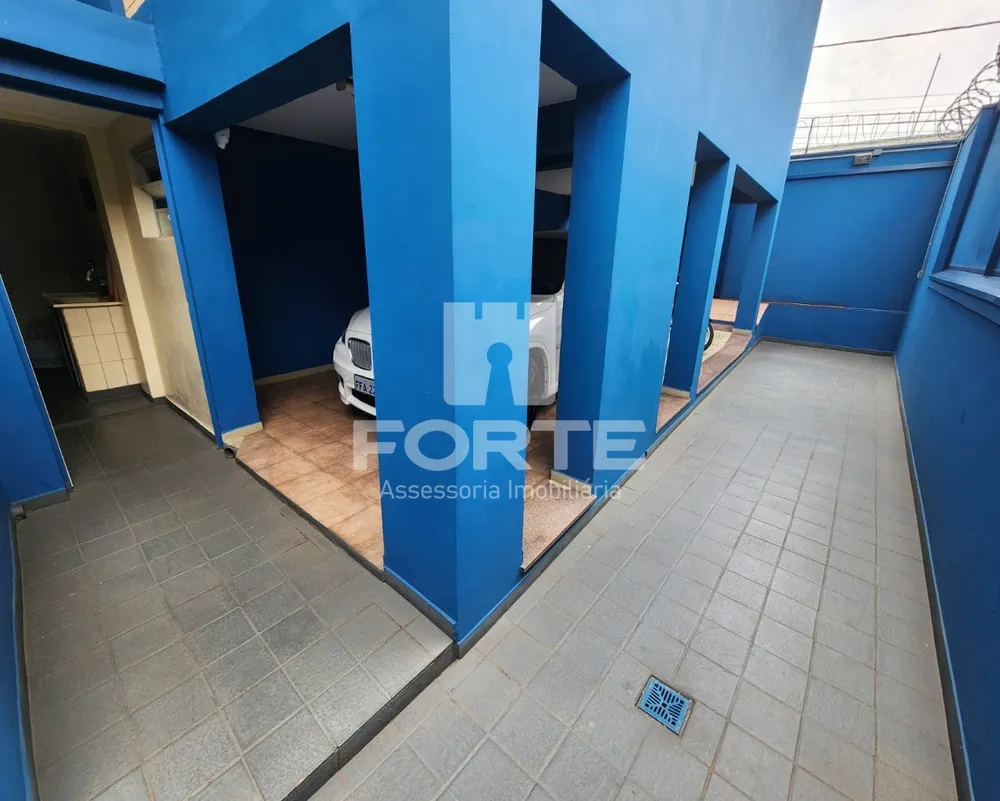 Prédio Inteiro, 301 m² - Foto 33