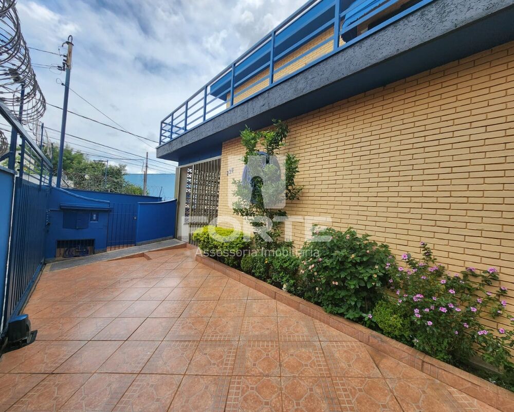 Prédio Inteiro, 301 m² - Foto 7