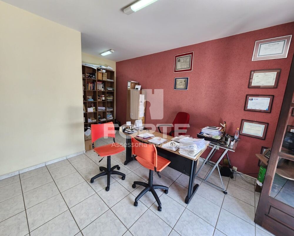 Prédio Inteiro, 301 m² - Foto 42
