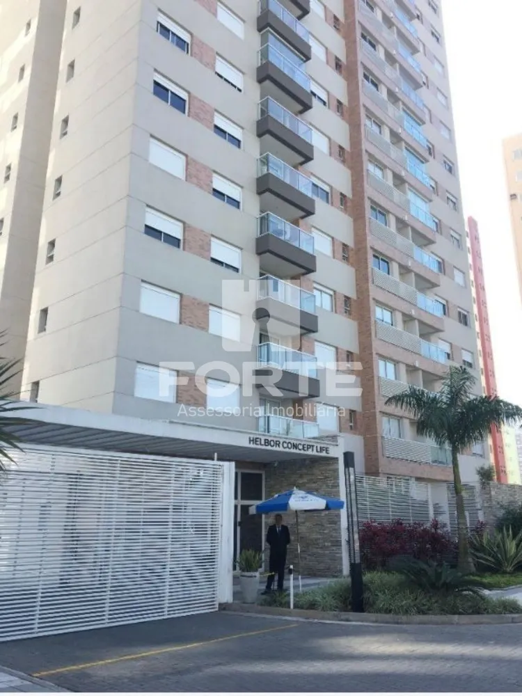 Apartamento, 2 quartos, 72 m² - Foto 5