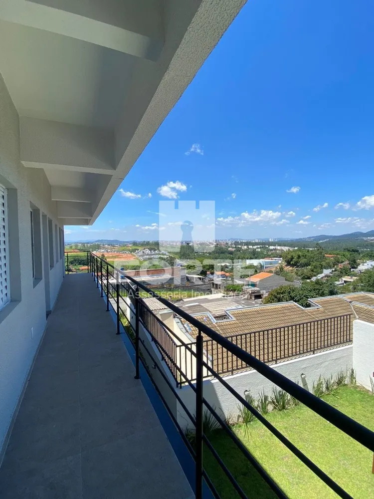 Apartamento, 2 quartos, 54 m² - Foto 6