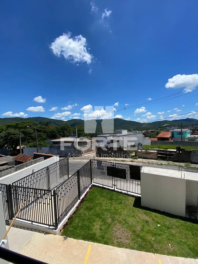 Apartamento, 2 quartos, 54 m² - Foto 9