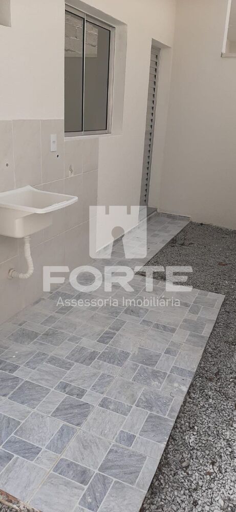Casa, 2 quartos, 59 m² - Foto 2