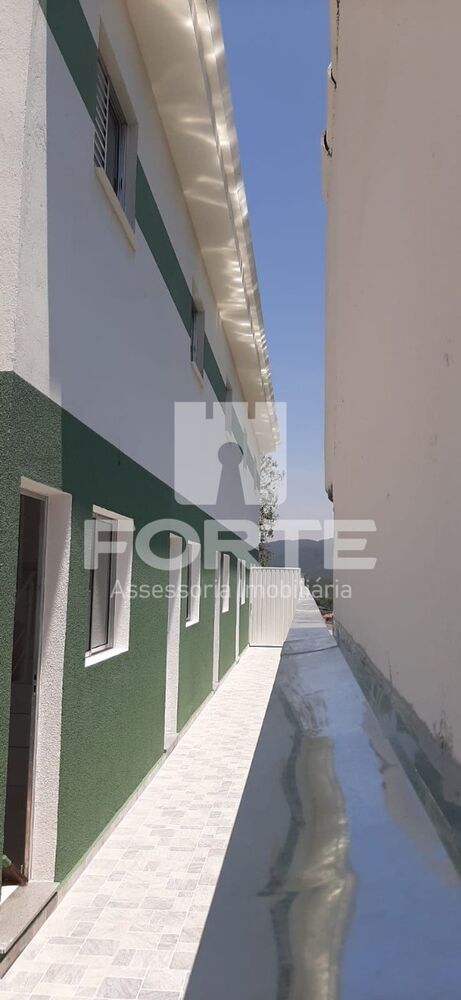Casa, 2 quartos, 59 m² - Foto 1