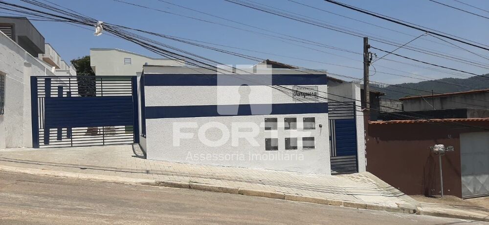 Casa, 2 quartos, 59 m² - Foto 14