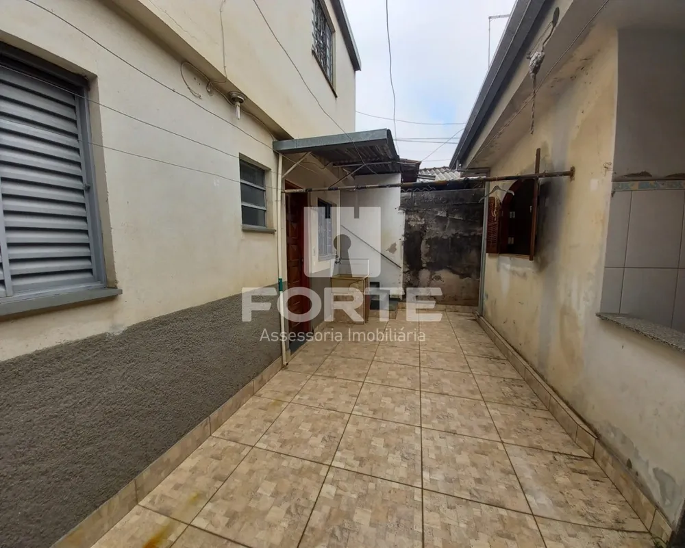 Casa, 3 quartos, 300 m² - Foto 1