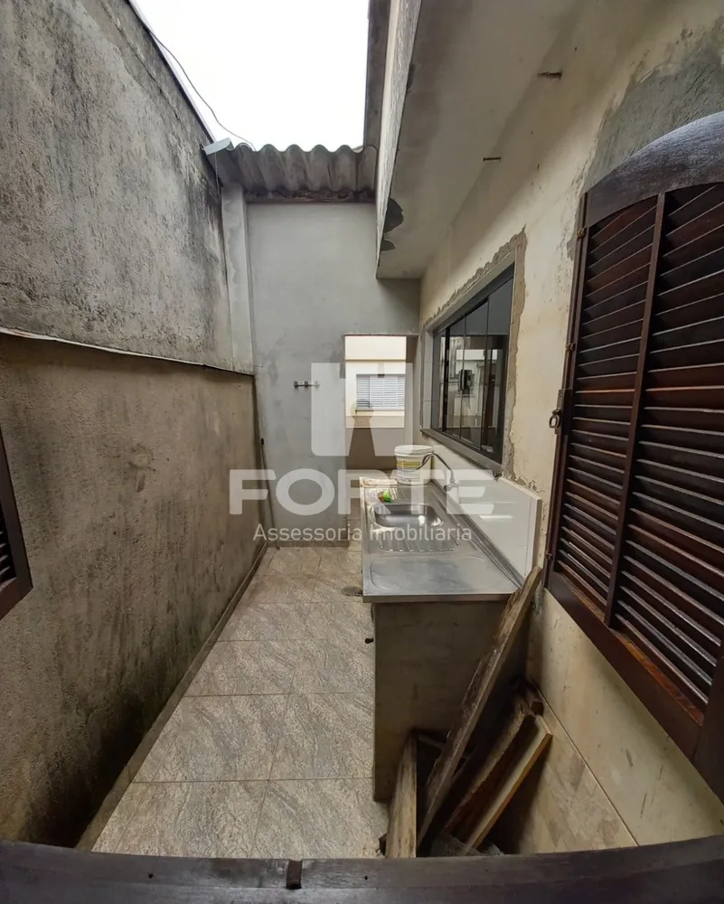 Casa, 3 quartos, 300 m² - Foto 10